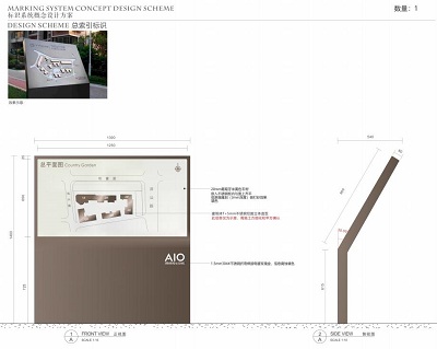 標(biāo)識(shí)制作，標(biāo)識(shí)標(biāo)牌
